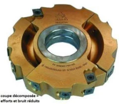 Vente d'outils spécial bois de la marque Elbe #PREPOSITION# #LOCALISATION#
